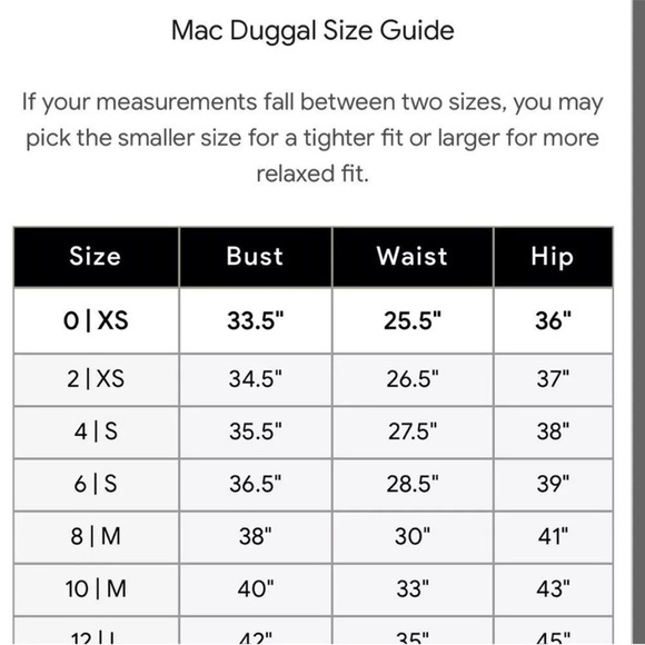 MAC DUGGAL tiered strapless tulle high low gown size 6 - Picture 12 of 15